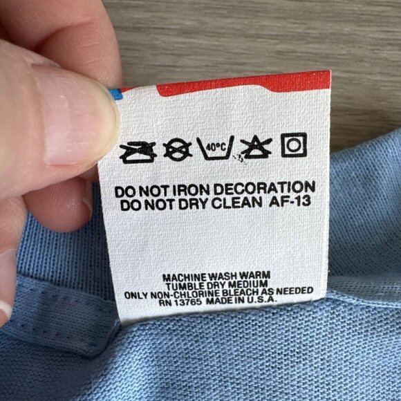 Vintage Coal Mining Shirt Mining Hall Of‎ Fame & Museum Colorado Single Stitch - Picture 3 of 9